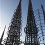Watts Towers of Simon Rodia State Historic Park (SHP) / Watts Tower Art Center