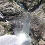 Hetch Hetchy Reservoir / O'Shaughnessy Dam