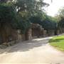 Griffith Park - Old LA Zoo