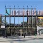 Los Angeles Zoo & Botanical Gardens - LA Zoo
