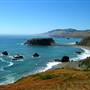 Goat Rock State Beach (SB)