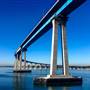 Coronado Bridge - Highway 75