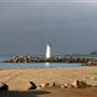 Twin Lakes State Beach (SB) / includes Blacks Beach