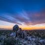 Saddleback Butte State Park (SP)