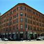Bradbury Building