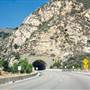 Gaviota Tunnel - Highway 1