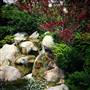 Earl Burns Miller Japanese Garden - California State University Long Beach - CSULB