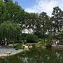 Earl Burns Miller Japanese Garden - California State University Long Beach - CSULB
