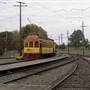 Western Railway Museum - Bay Area Electric Railroad Association - BAERA