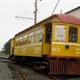 Western Railway Museum - Bay Area Electric Railroad Association - BAERA