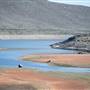 Grant Lake & Highway 158