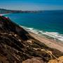 Blacks Beach and Scripps Institution of Oceanography Pier @ UC San Diego - UCSD