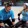 The Dollhouse / San Diego Derby Dolls Training Facility