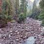 Yosemite National Park
