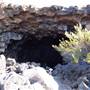 Lava Beds National Monument & Valentine Cave