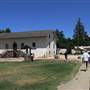 Sutter's Fort State Historic Park (SHP)