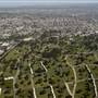 Inglewood Park Cemetery