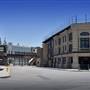 Warner Bros. Studios Burbank