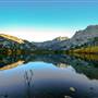 Silver Lake - Amador County
