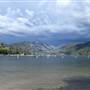 Pinecrest Lake - Stanislaus National Forest - Summit Ranger District