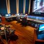 Warner Bros. Studios Post Production Creative Services