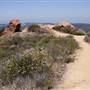 Topanga State Park (SP)