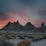Trona Pinnacles - Ridgecrest District - Bureau of Land Management (BLM)