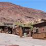 Calico Ghost Town - Odessa & Mule Canyon Off Highway Vehicle Access - OHV