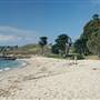 Carmel River State Beach (SB)