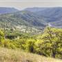 Cache Creek Wilderness