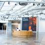 California African American Museum (CAAM) at Exposition Park