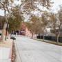 Roads and Surfaces at Exposition Park