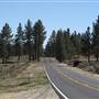 Highway 74 - Palms to Pines Scenic Byway