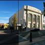Riverbank - The Original Bank of Italy