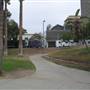 MacArthur Park and Tunnels