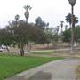 MacArthur Park and Tunnels