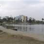 MacArthur Park and Tunnels