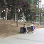 MacArthur Park and Tunnels