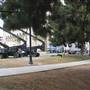 MacArthur Park and Tunnels
