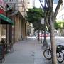 6th St. between Grand Ave. and Olive St.