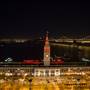 San Francisco Ferry Building and Marketplace