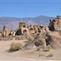 Alabama Hills - Bureau of Land Management / BLM - Bishop Field Office