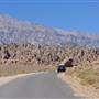 Alabama Hills - Bureau of Land Management / BLM - Bishop Field Office