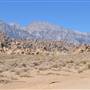 Alabama Hills - Bureau of Land Management / BLM - Bishop Field Office