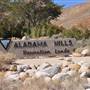 Alabama Hills - Bureau of Land Management / BLM - Bishop Field Office