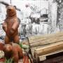 The Big Fresno Fair - 21st DAA