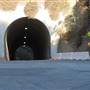 Griffith Park Tunnel