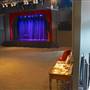 Grand Vision Foundation & Grand Annex @ Warner Grand Theatre