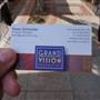 Grand Vision Foundation & Grand Annex @ Warner Grand Theatre