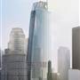 InterContinental Los Angeles Downtown / Wilshire Grand Center